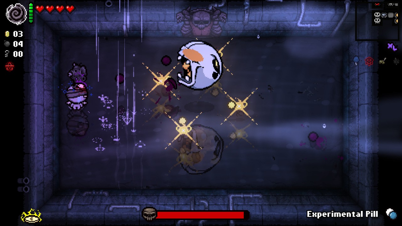 以撒的结合:忏悔 The Binding of Isaac Repentance_0