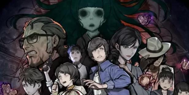 全景视界 本庄的七大谜团(PARANORMASIGHT: The Seven Mysteries of Honjo)_0