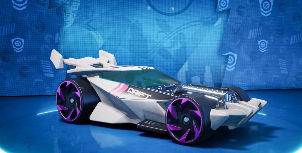 风火轮释放2涡轮增压(HOT WHEELS UNLEASHED 2 - Turbocharged)_0