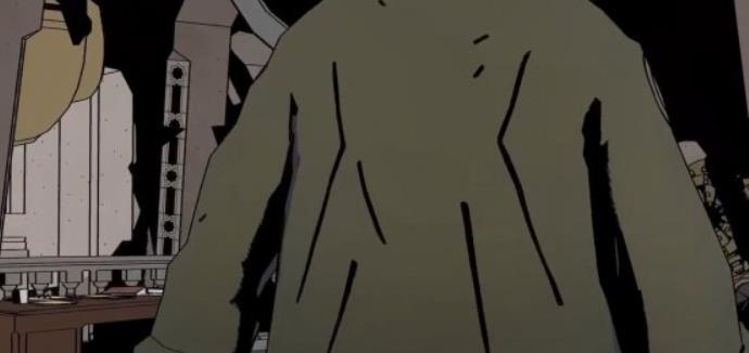 地狱男爵 怀尔德之网_0