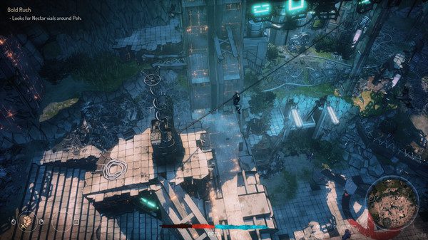 七 增强版 Seven: Enhanced Edition_1