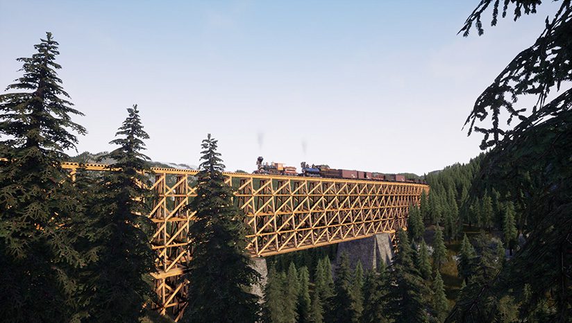 铁路在线 Railroads Online_3