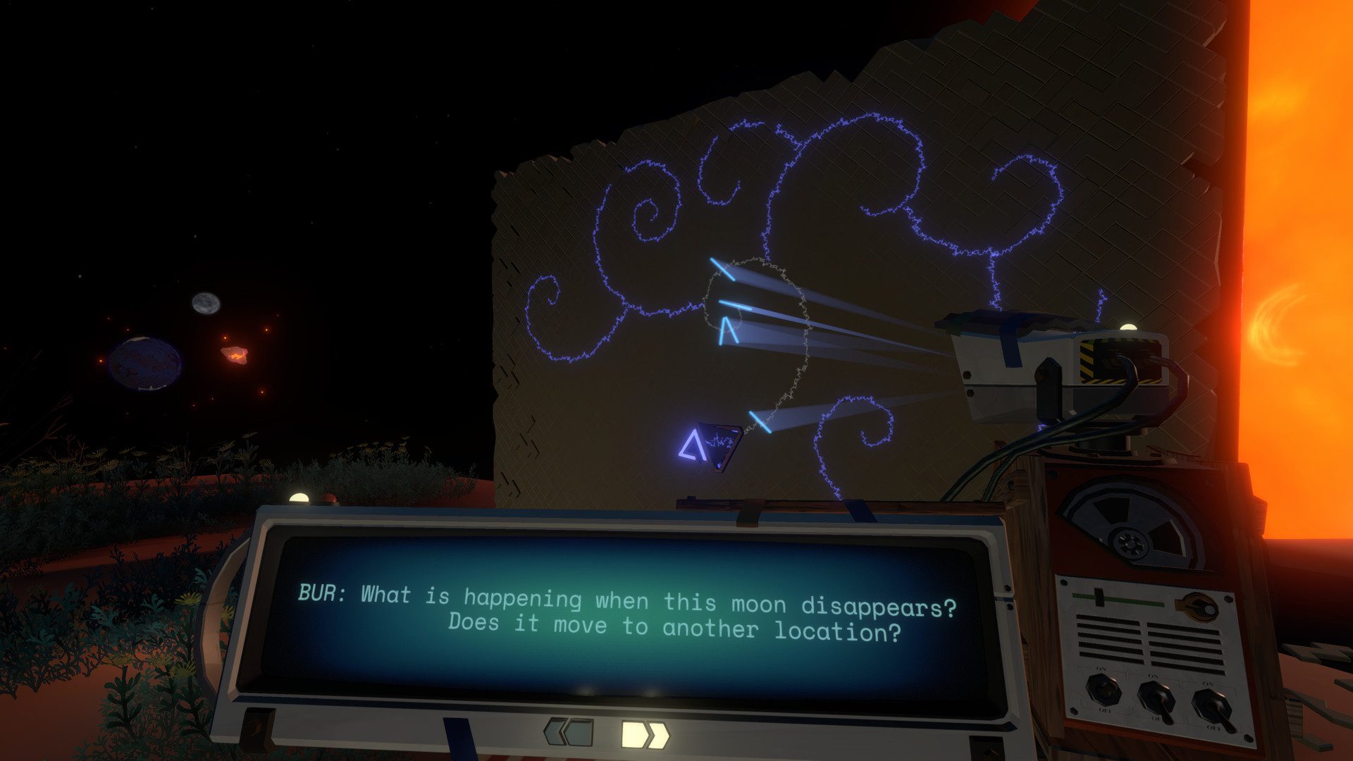 星际拓荒(Outer Wilds)_0