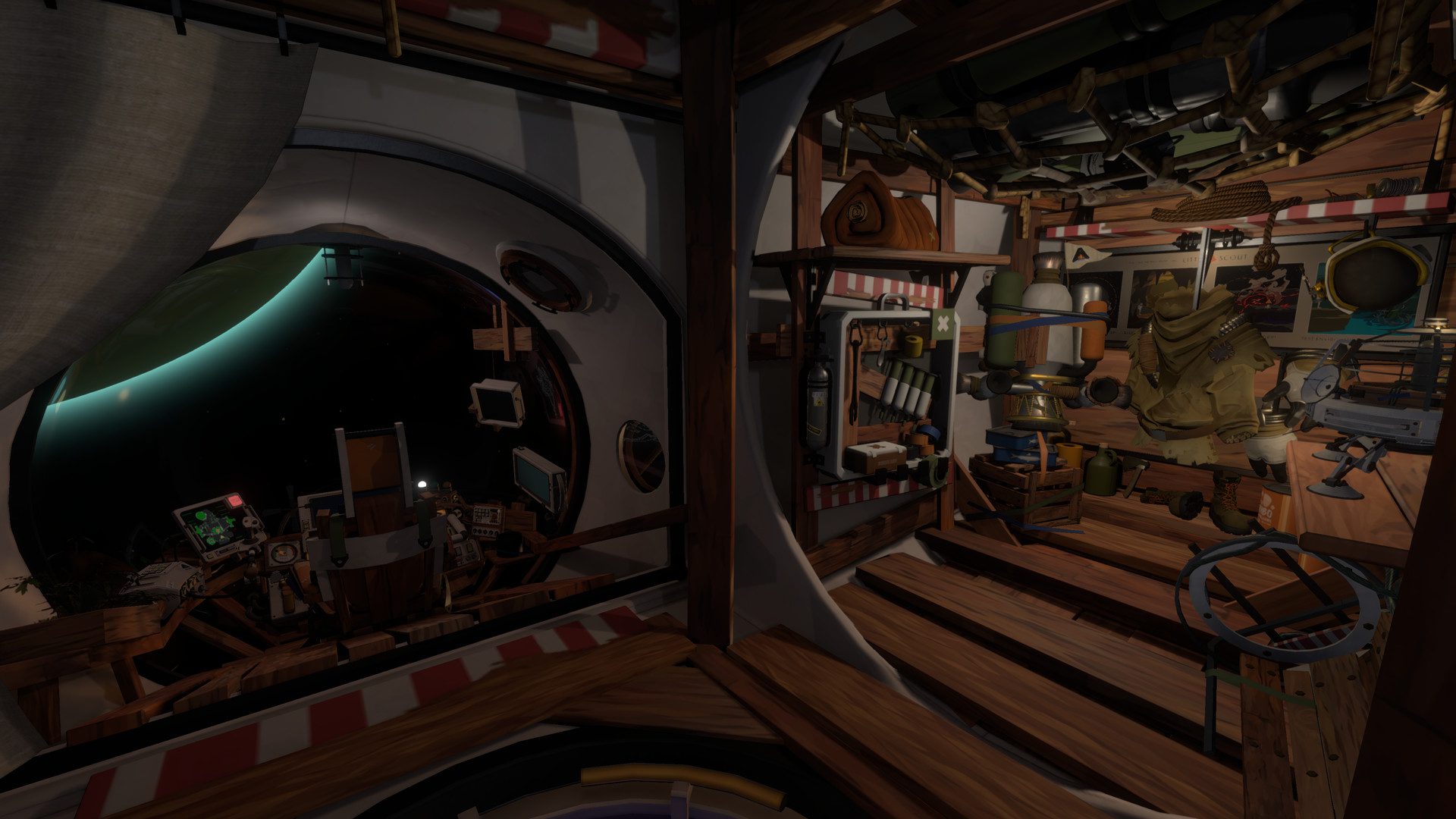 星际拓荒(Outer Wilds)_1