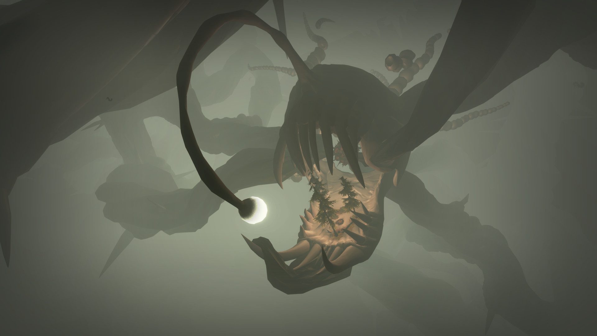 星际拓荒(Outer Wilds)_2
