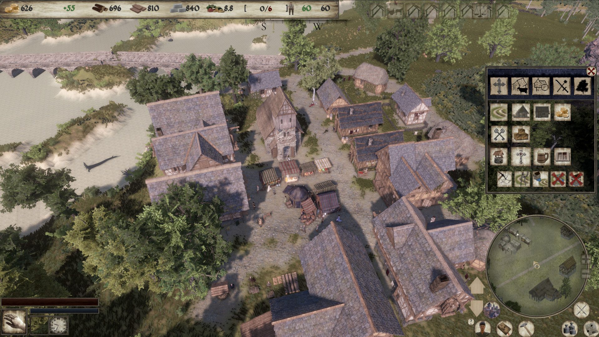 帝国与部落 Empires and Tribes_0