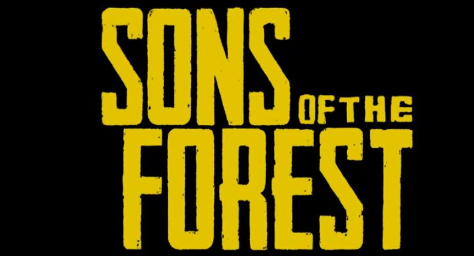 森林之子 Sons Of The Forest_1