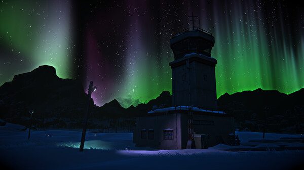 漫漫长夜 The Long Dark_0