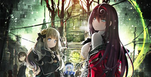 死亡终局 轮回试炼2 Death end re;Quest2_0