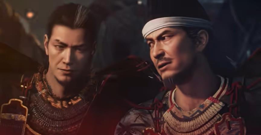 信长之野望:新生 Nobunagas Ambition Shinsei_0