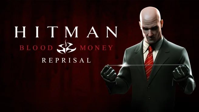 杀手:血钱报复(Hitman: Blood Money —Reprisal)_0