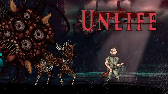 无生命(Unlife)_0