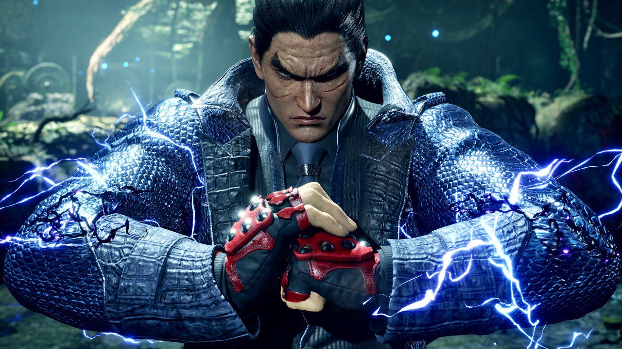 铁拳8 TEKKEN 8_2