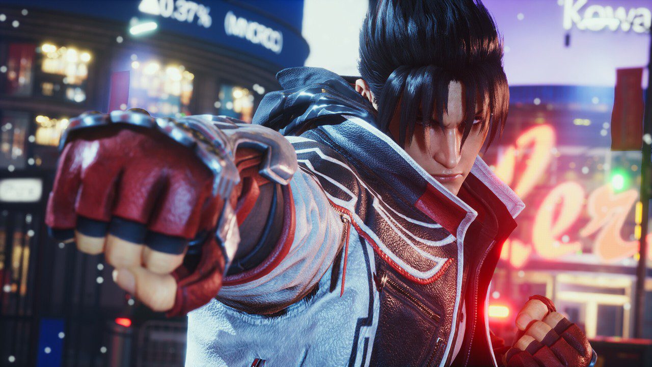 铁拳8 TEKKEN 8_0