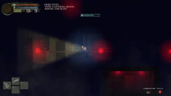 无生命(Unlife)_1