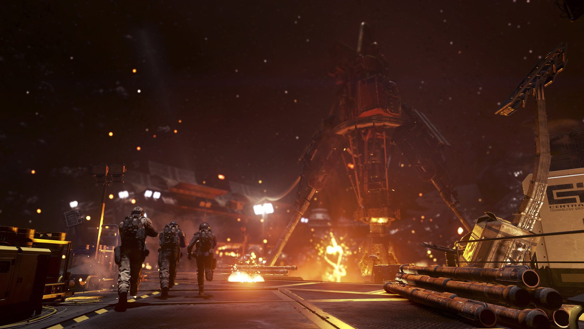 使命召唤13：无限战争.Call of Duty: Infinite Warfare_1