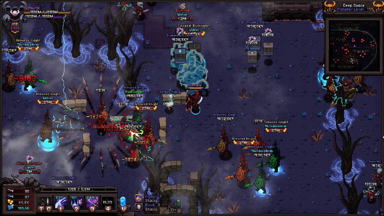 英雄攻城 Hero Siege_0