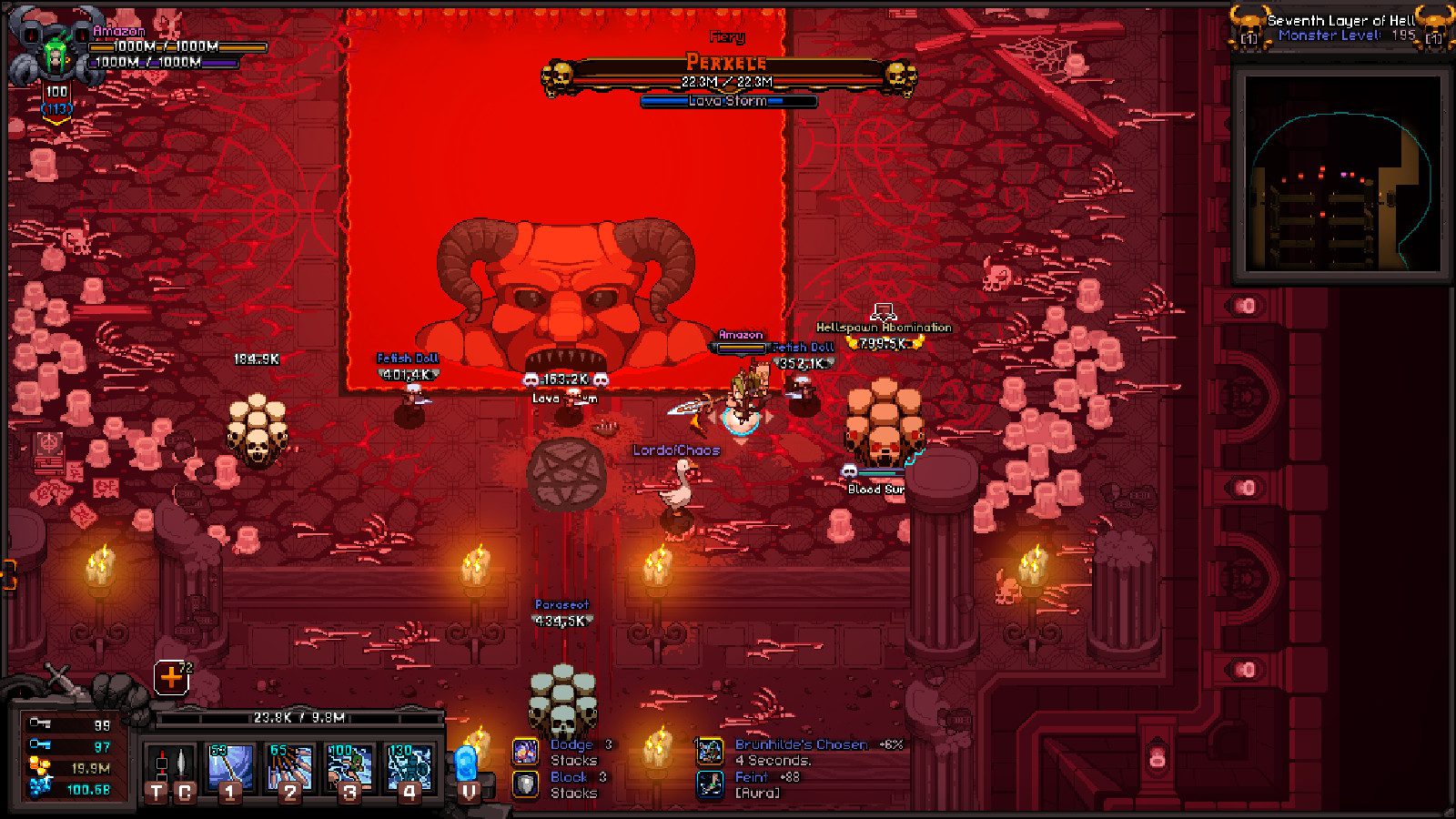 英雄攻城 Hero Siege_2