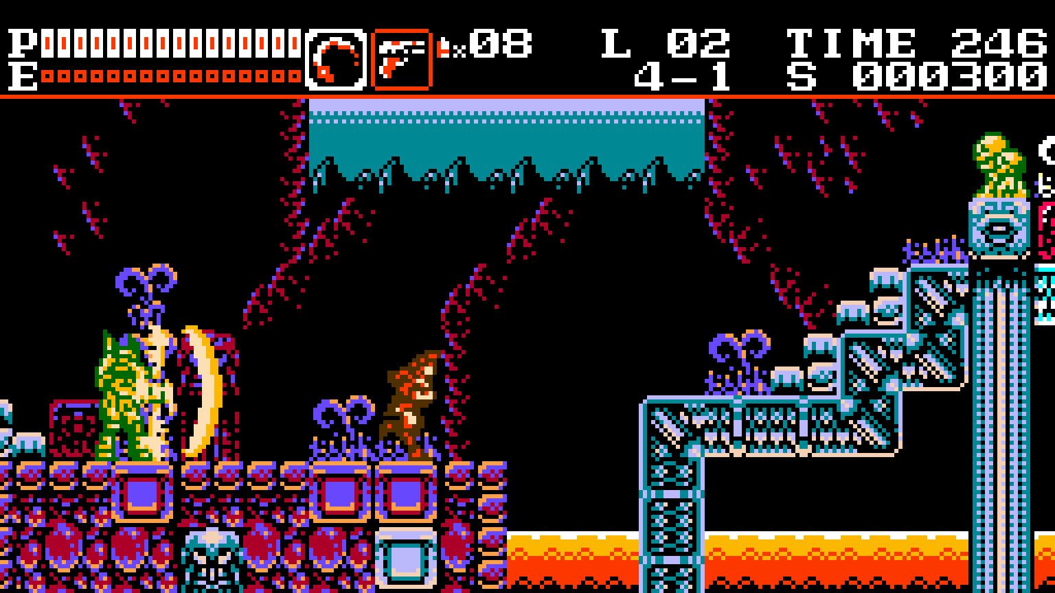 地穴潜行者(Crypt Stalker)_1