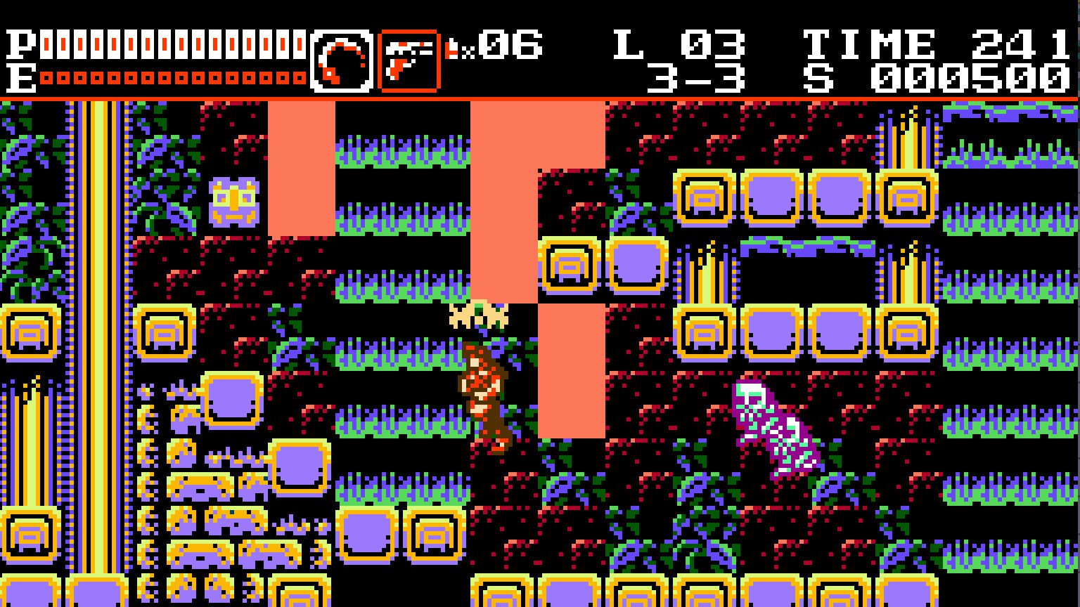 地穴潜行者(Crypt Stalker)_2