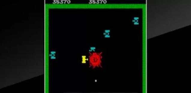 街机档案馆:坦克营 Arcade Archives Tank Battalion_0