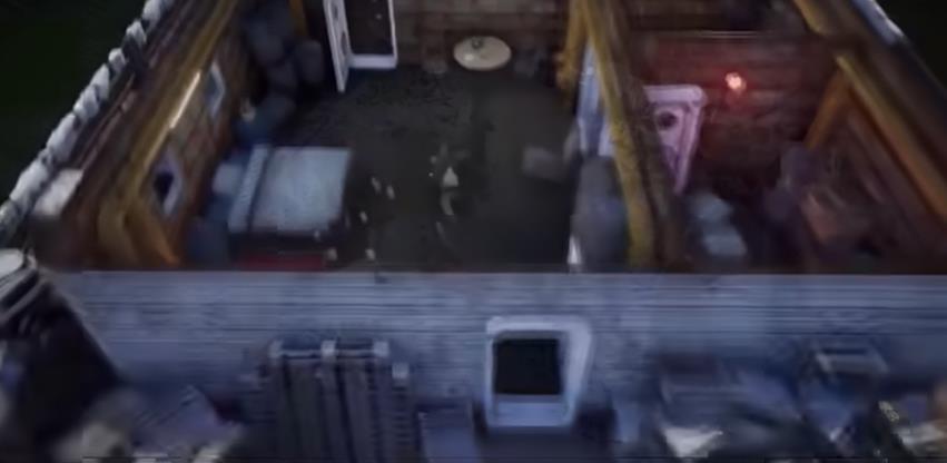 核爆RPG:特鲁多格勒/ATOM RPG Trudograd_1