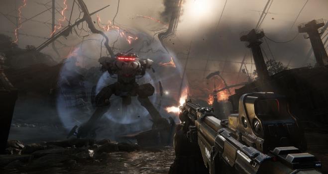 孤岛危机3：重制版.Crysis 3 Remastered_0