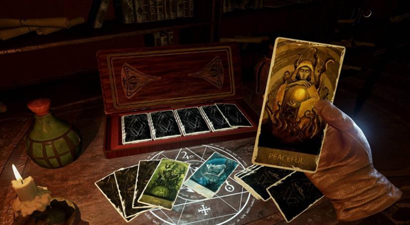 无界术士：增强版.The Wizards – Enhanced Edition_1