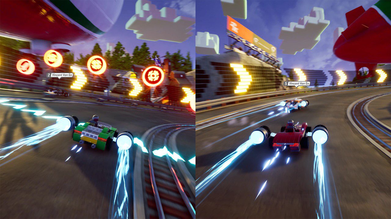 乐高®2K竞速 LEGO® 2K Drive_2