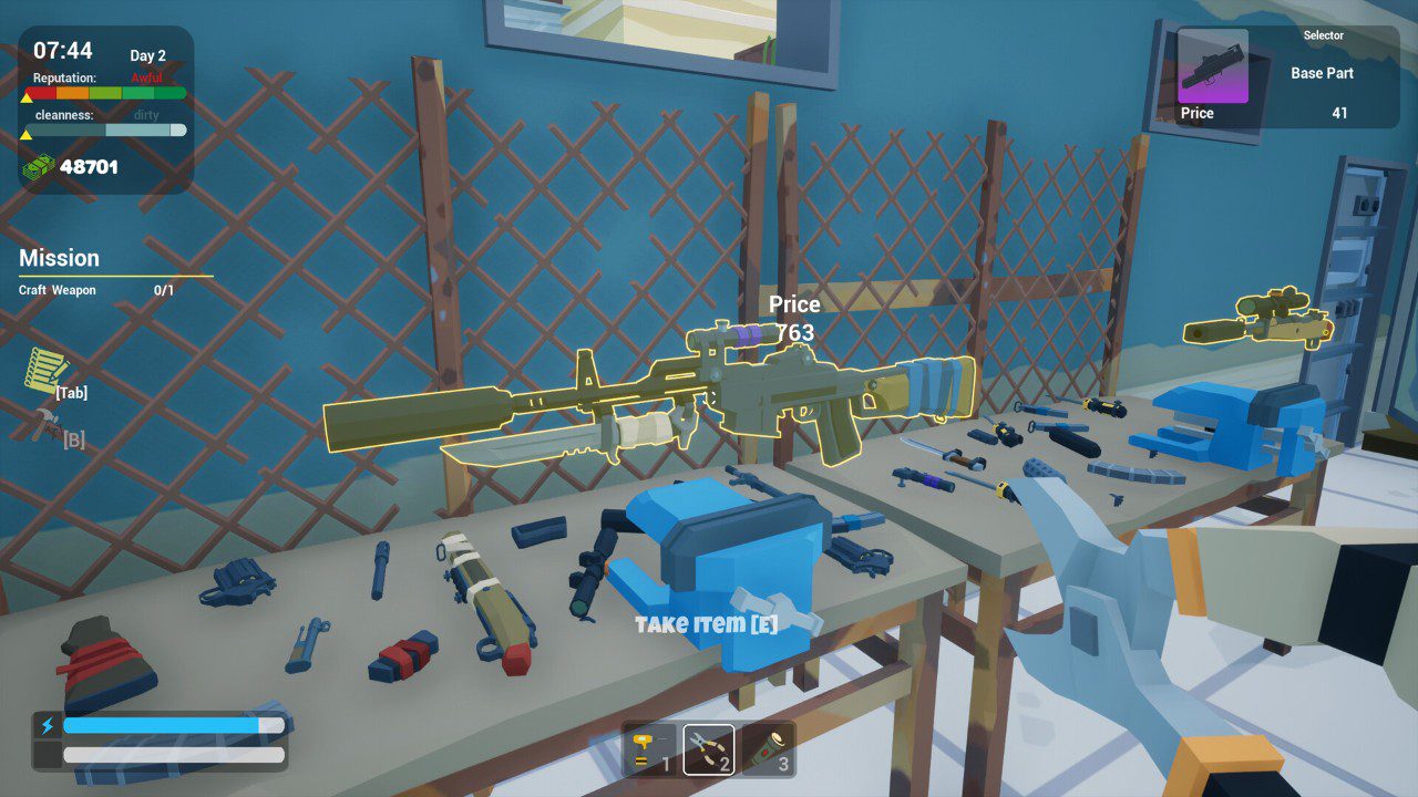 Rise of Gun_0