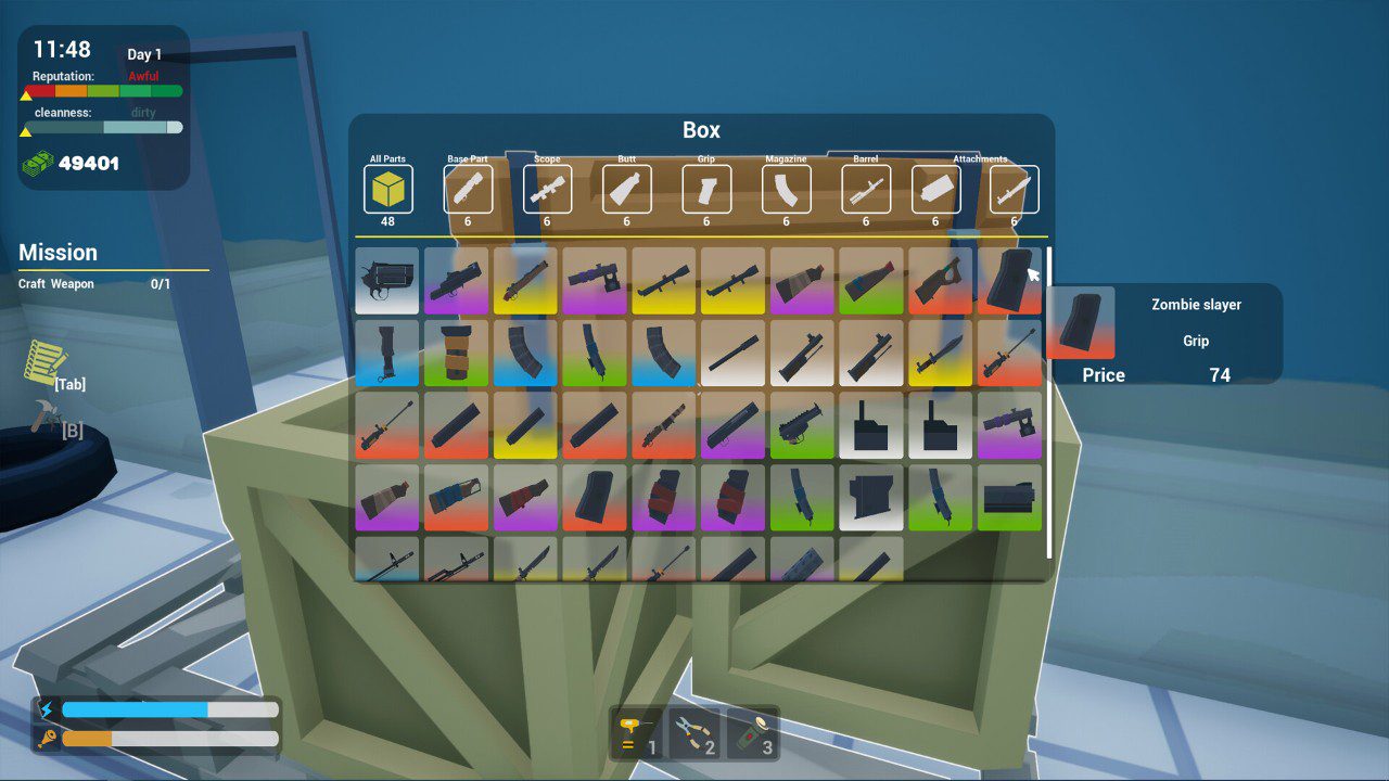 Rise of Gun_2
