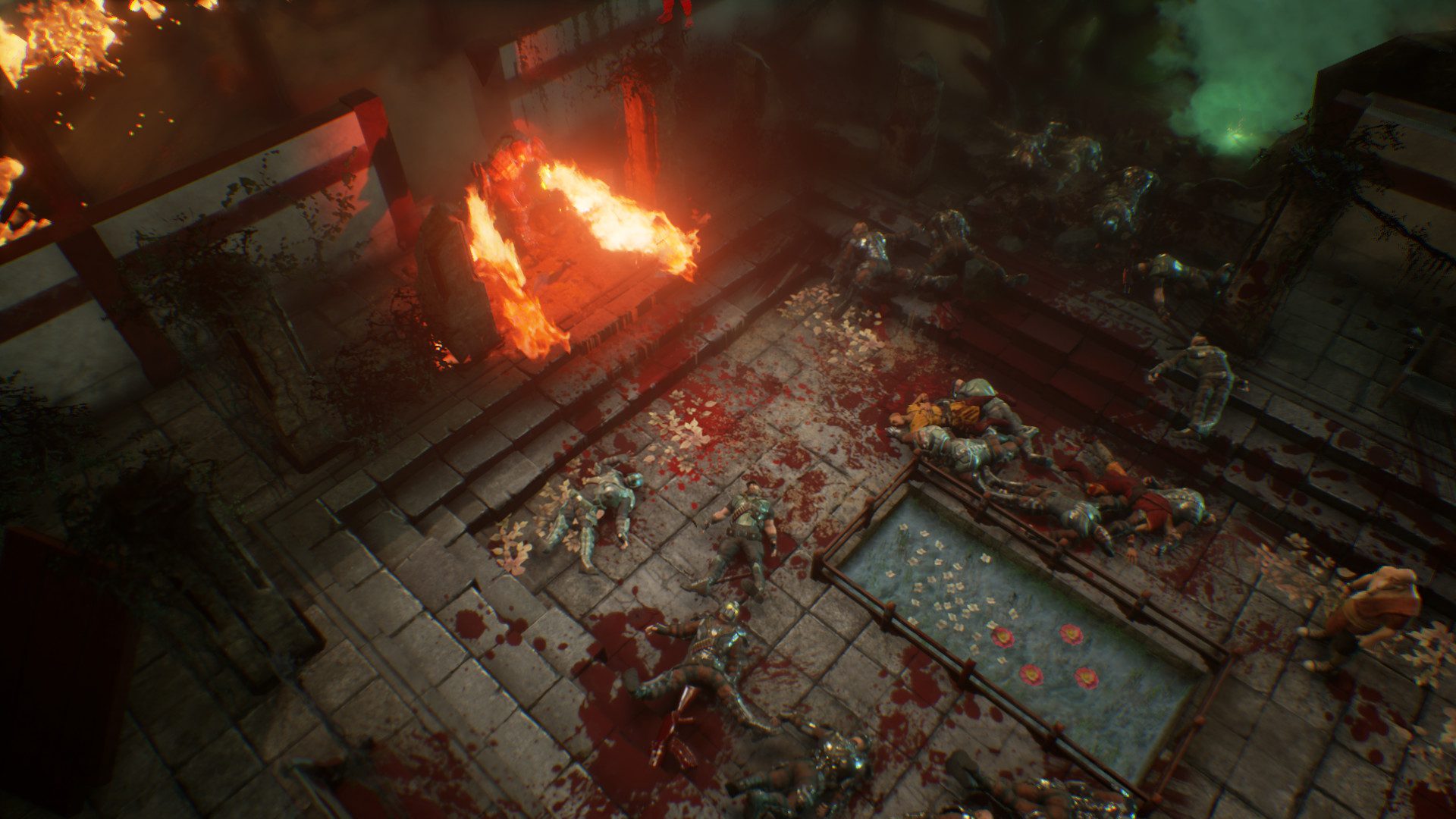 救赎者 增强版.Redeemer: Enhanced Edition_2