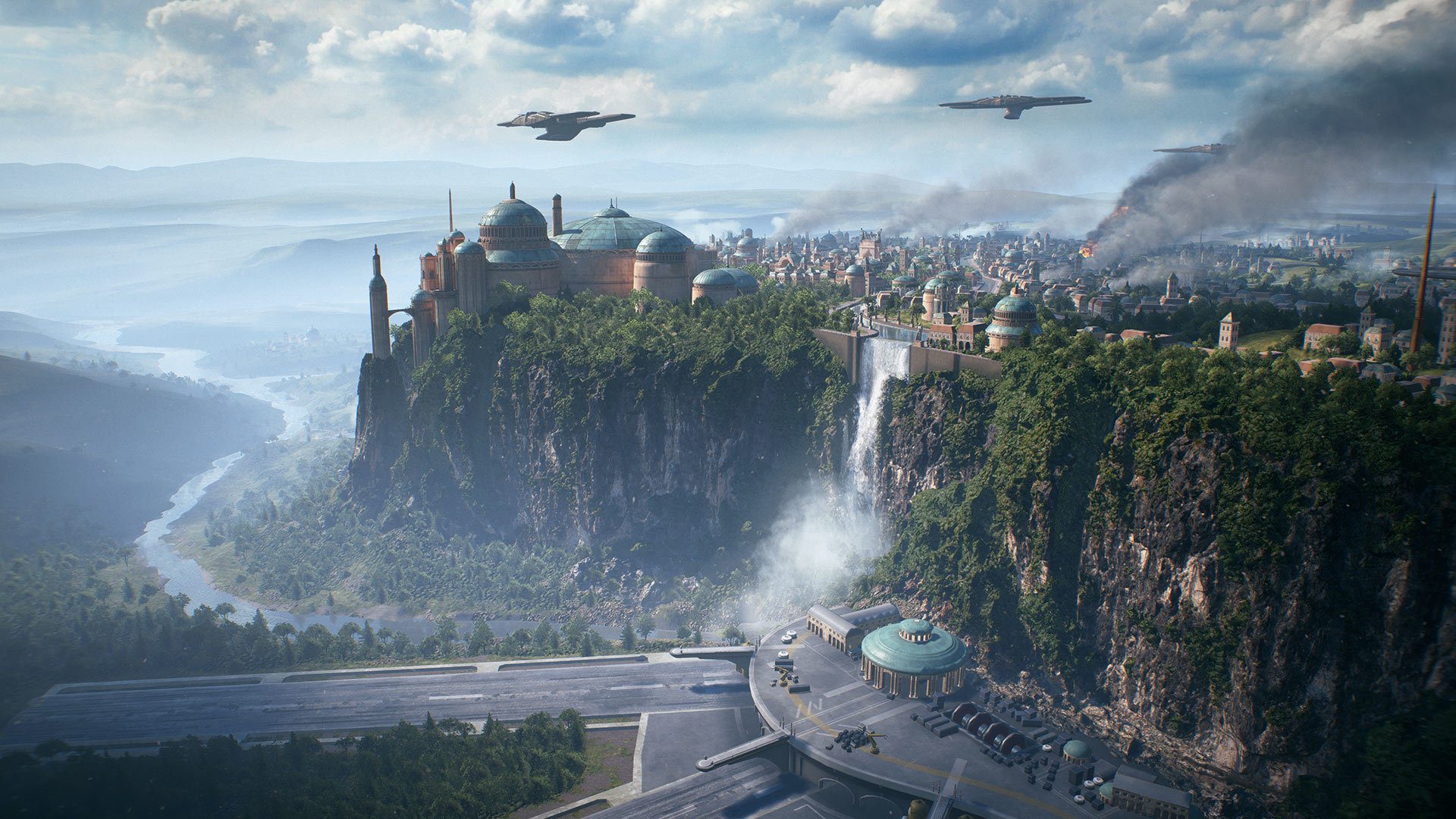 星球大战：前线2 – 庆典版.STAR WARS Battlefront II: Celebration Edition_0