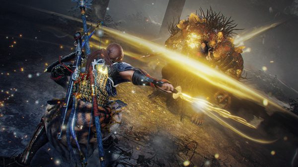仁王2.Nioh 2_1