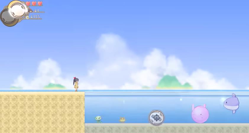 托芭莉2:梦之海 Tobari 2: Dream Ocean_0