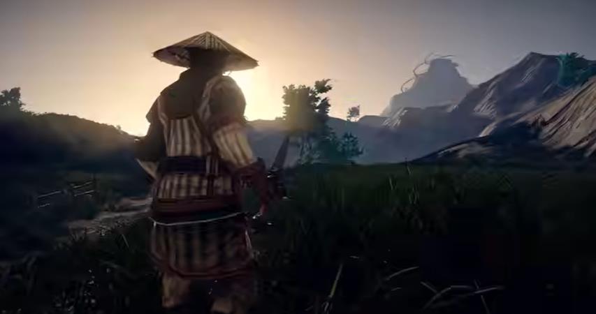物质世界:终极版 Outward Definitive Edition_1
