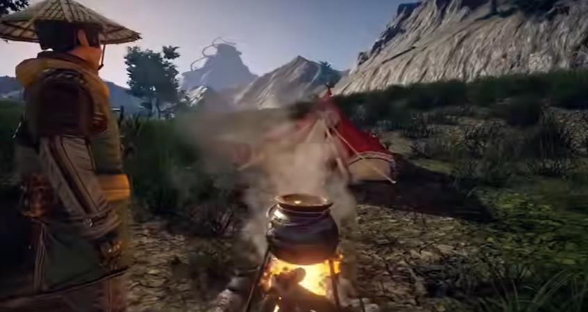 物质世界:终极版 Outward Definitive Edition_2