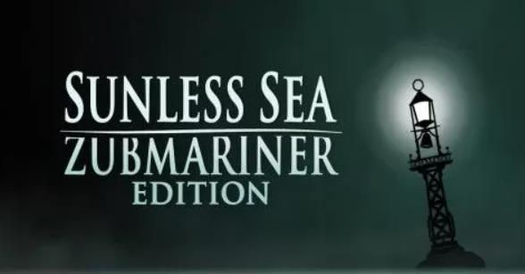 无光之海 Sunless Sea: Zubmariner Edition_0