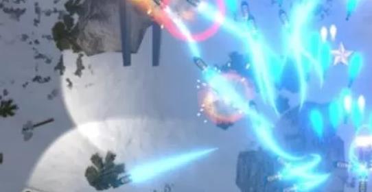 飞行之路:金星冒险 Flightpath: Adventures in Venaris_0
