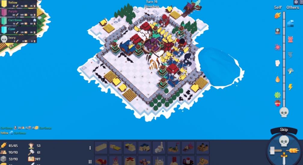 骰子王国 Dice Kingdoms_1