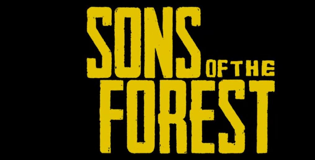 森林之子 Sons Of The Forest_1