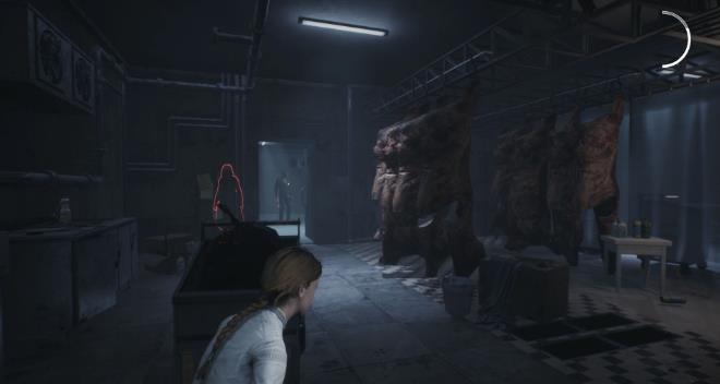 修道院：破碎的瓷器.Remothered: Broken Porcelain_2