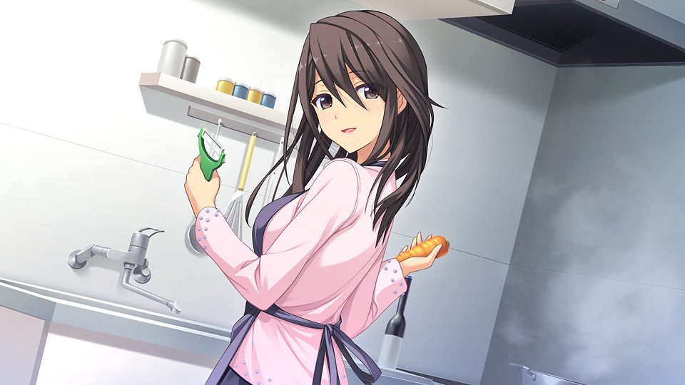 告别回忆8：无垢少女.Memories Off -Innocent Fille-_1