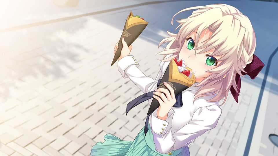 告别回忆8：无垢少女.Memories Off -Innocent Fille-_2