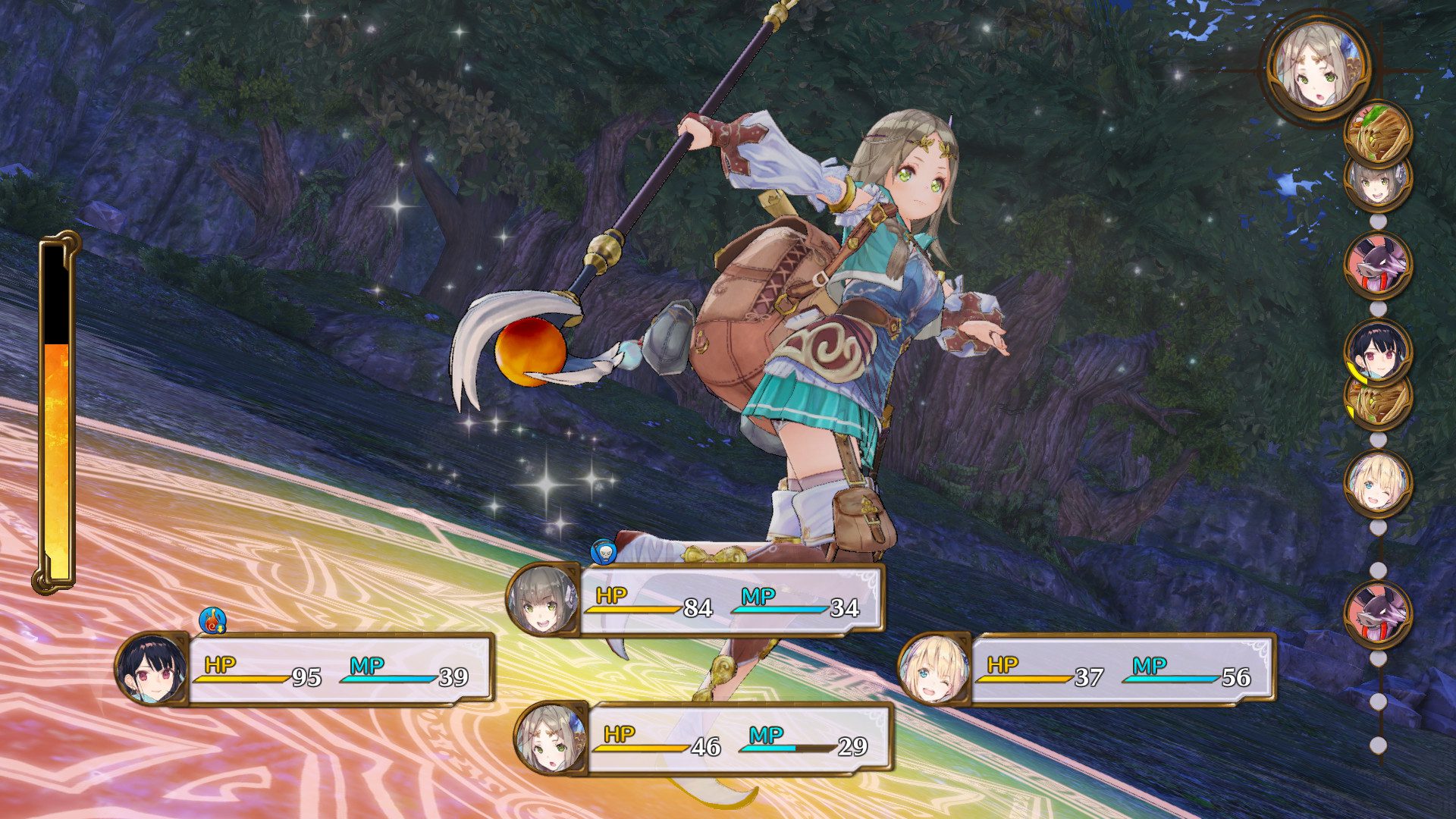 菲丽丝工作室：不可思议之旅的炼金术士.Atelier Firis: The Alchemist and the Mysterious Journ_1