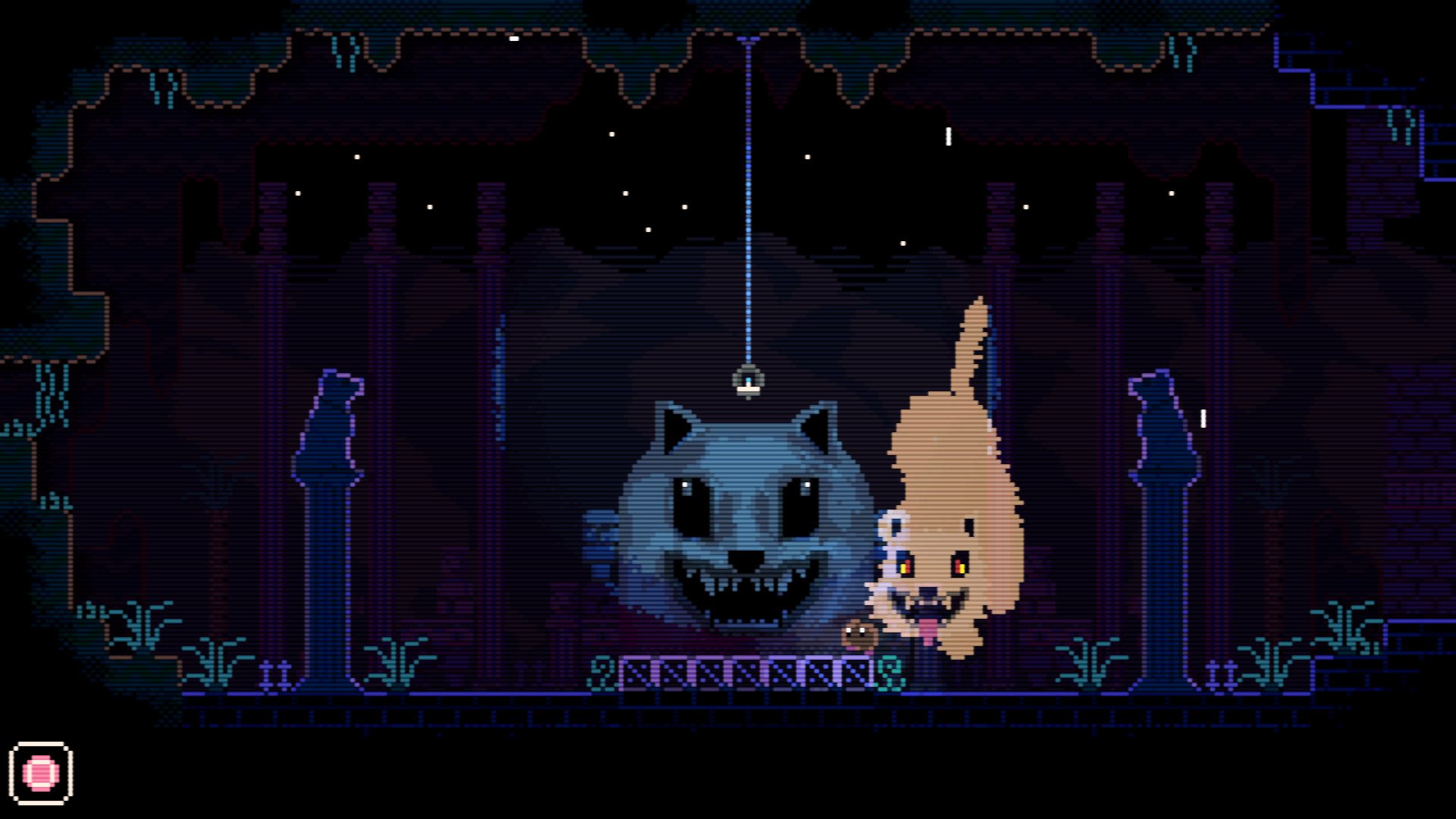 动物井(ANIMAL WELL)_0
