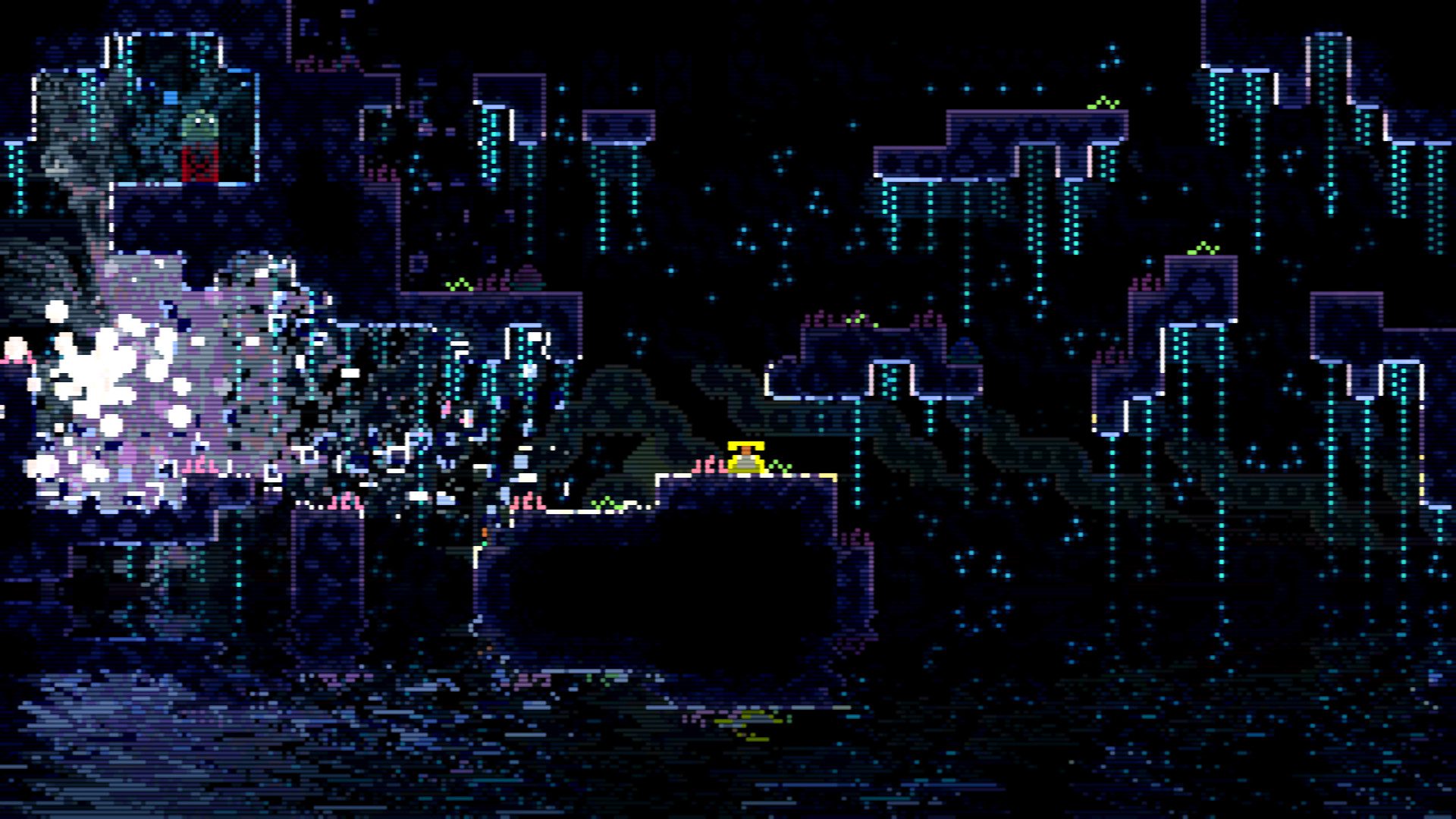 动物井(ANIMAL WELL)_2