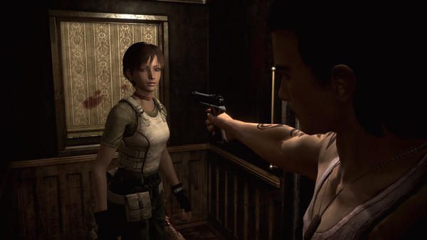 生化危机：起源 – 重制版合集.Resident Evil: Origins Collection_1