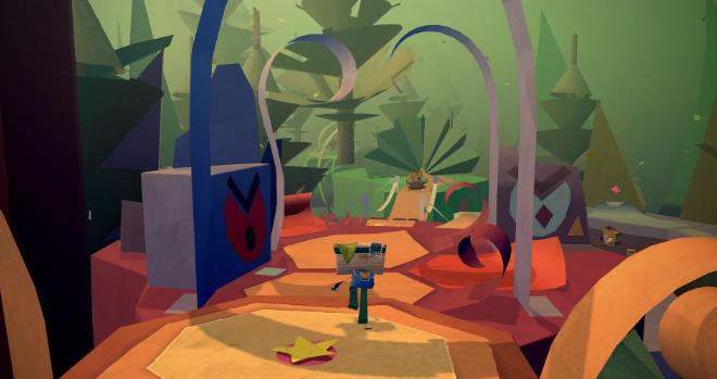 撕纸小邮差.Tearaway_0