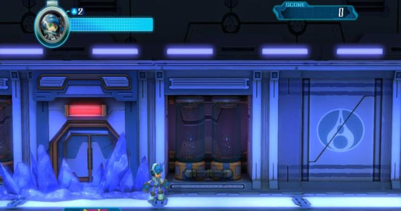 无敌9号.Mighty No. 9_2